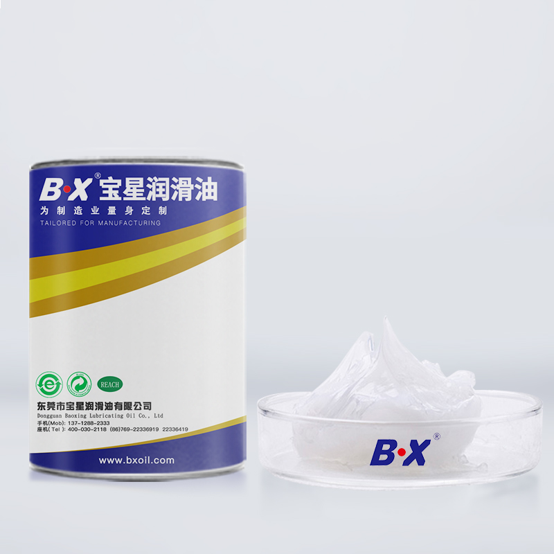 抗磨齒輪潤滑脂BX-303系列