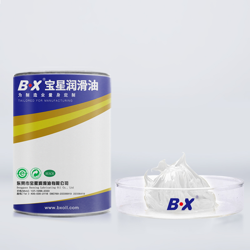 精密齒輪消音潤滑脂BX-300系列