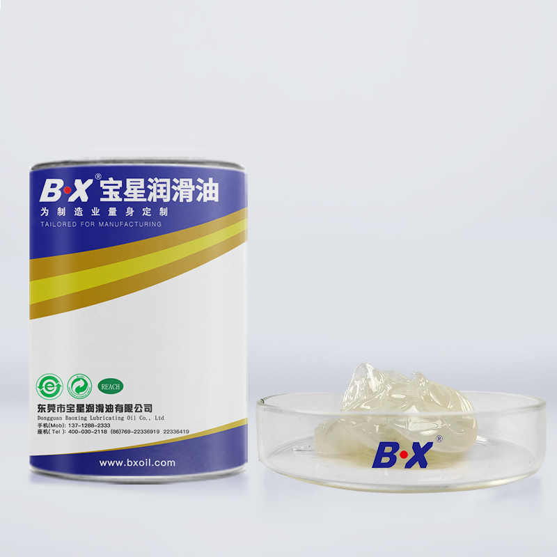 馬達(dá)精密齒輪潤(rùn)滑脂BX-434系列